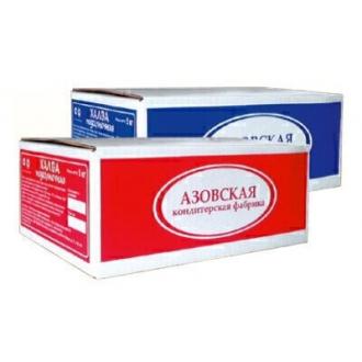 Халва подсолнечная