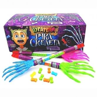 Сахарное драже Канди Клаб  4гр*30*(12бл)...