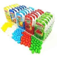 Сахарное драже Канди Клаб 12гр*30*(24бл) Свит ХИТ Ассорти