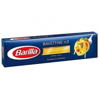 Макаронные изд.