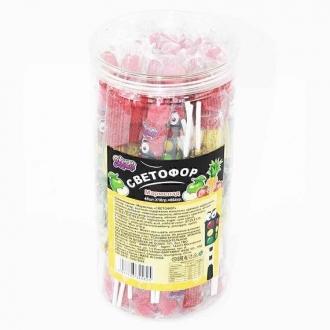 Мармелад Канди Клаб 18гр*48*(12бан) Марм...