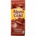 Альпен Гольд  80гх21шт Капучино