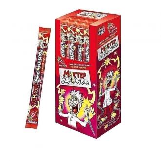 Жевательная резинка Канди Клаб 18гр*30*(...