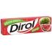 Дирол жевательная резинка 13,6гх30*(24бл) Арбузная свежесть