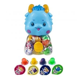 Желейный десерт  Канди Клаб 13гр*100*(6б...