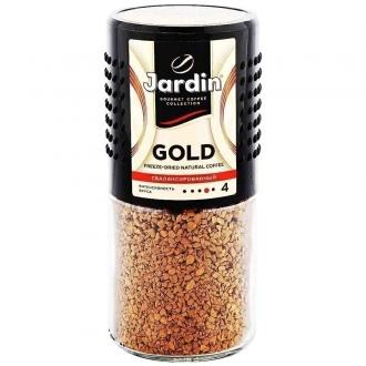 Жардин СТЕКЛО 95г*12 Голд