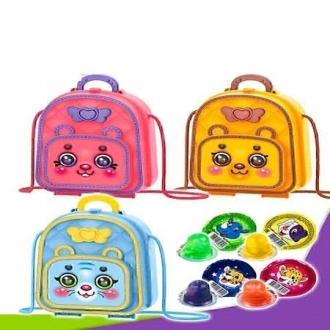 Желейный десерт  Канди Клаб 13гр*60*(12б...