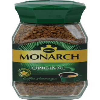 Монарх  кофе  47,5 г*12 ORIGINAL