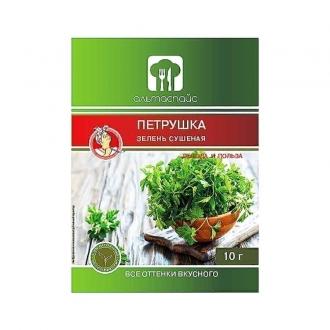 Петрушка АльтаСпайс 10г*25