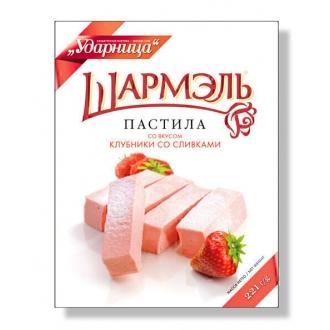 Пастила
