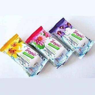 Салфетки влажные 