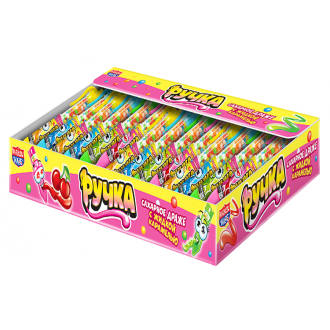 Сахарное драже Канди Клаб  8гр*30*(12бл)...