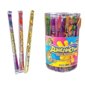 Желейный десерт  Канди Клаб 10мл*100*(12...