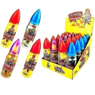 Жидкая конфета Канди Клаб 40гр*20*(12бл)...