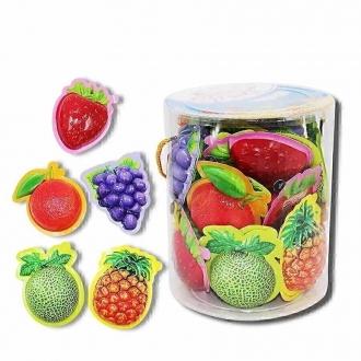 Сахарное драже Канди Клаб 12гр*30*(12бан...