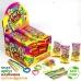 Мармелад Канди Клаб Crazy Gummy Crazy STICK 20гр*24*(12бл) Ассорти
