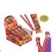 Мармелад Канди Клаб Crazy Gummy Crazy STICK 20гр*24*(12бл) Клубника