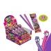 Мармелад Канди Клаб Crazy Gummy Crazy STICK 20гр*24*(12бл) Лесная ягода
