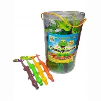 Желейный десерт  Канди Клаб 72гр*24*(6ба...