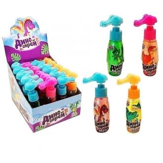 Жидкая конфета Канди Клаб 20мл*20*(12бл)...