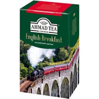 Ахмад чай 100г*12 Английский завтрак /кр...