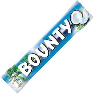 Баунти 55гх32шт*(6бл)