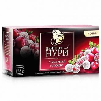 Принцесса  Нури чай 25 пак*1,5 г*(18) Са...