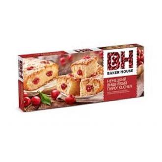 Пирог Baker House Немецкий KUCHEN  350г*...