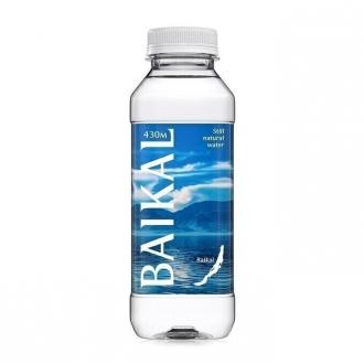 Байкальская глубинная вода (BAIKAL) 0,45...