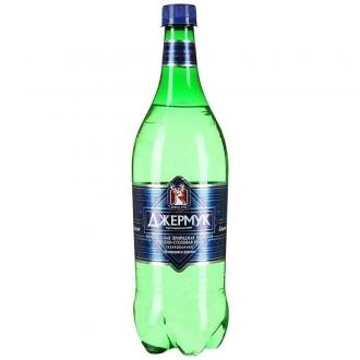 Джермук мин.вода 1,0л*6 ПЭТ