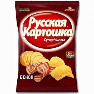 Чипсы картофельные