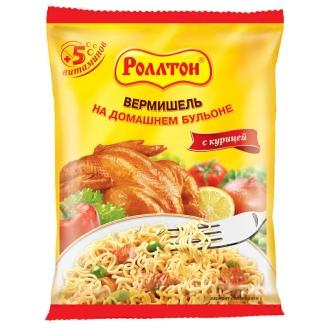 Вермишель б/п