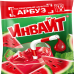 INVITE  растворимый напиток 12гр*24*(6бл) Арбуз