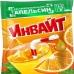 INVITE  растворимый напиток 12гр*24*(6бл) Арбуз