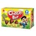 Чоко Бой печенье грибочки  45 г*30