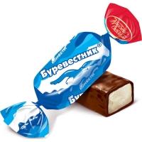 Буревестник К/О шок.конфеты 250г*10