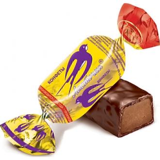 Ласточка К/О шок.конфеты 250г*10