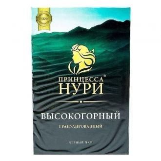 Принцесса чай Нури Высокогорный 100 г*16...