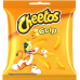 Читос чипсы 50 г*24 Сыр