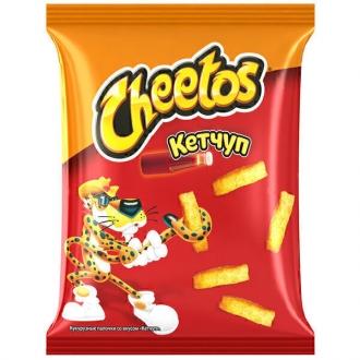 Читос чипсы 50 г*24 Кетчуп