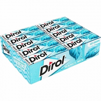 Дирол жевательная резинка 13,6гх30*(24бл...