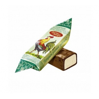 Петушок-золотой гребешок К/О шок. конф. ...