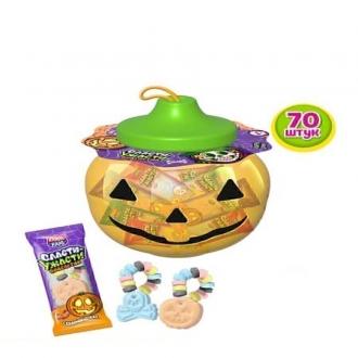 Сахарное драже Канди Клаб 12гр*70*(6 бан...