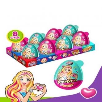 Карамель Канди Клаб В наборе с подарком ...