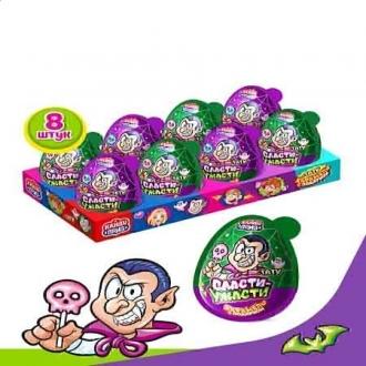 Карамель Канди Клаб В наборе с подарком ...