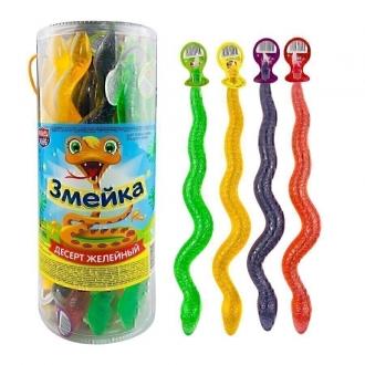 Желейный десерт  Канди Клаб 35гр*48*(6ба...