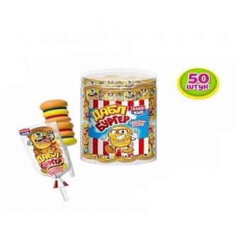 Мармелад Канди Клаб 12гр*50*(8бан) Дабл ...