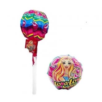 Карамель Канди Клаб Лизунец MAXI 112гр*2...