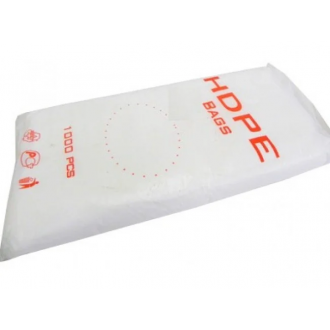 Фасовка 26 х35 BAGS 1*(10бл) красная