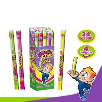 Желейный десерт  Канди Клаб 60мл*24*(12б...